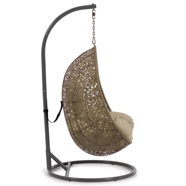 Підвісне крісло Florina – ідеальне для вашого саду