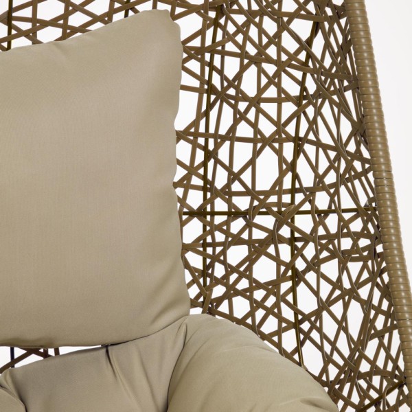 Підвісне крісло Florina – ідеальне для вашого саду