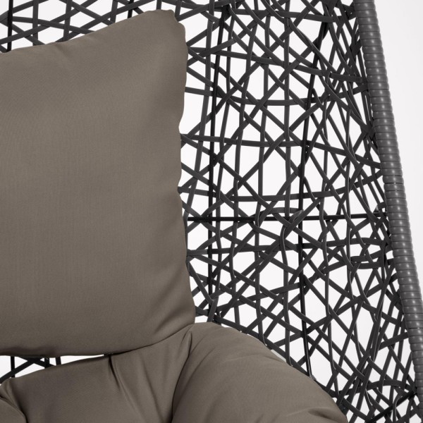 Підвісне крісло Florina – ідеальне для вашого саду