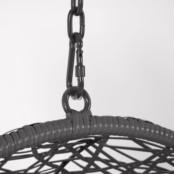 Підвісне крісло Florina – ідеальне для вашого саду