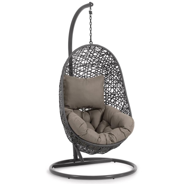 Підвісне крісло Florina – ідеальне для вашого саду