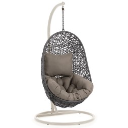 Підвісне крісло Florina