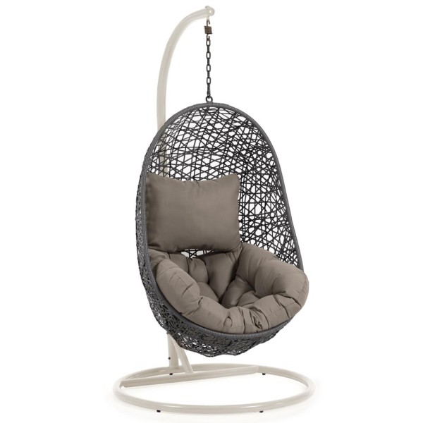 Підвісне крісло Florina – ідеальне для вашого саду