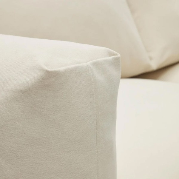 Диван 3-місний Oaq 225 см - Сучасний стиль для вашої вітальні