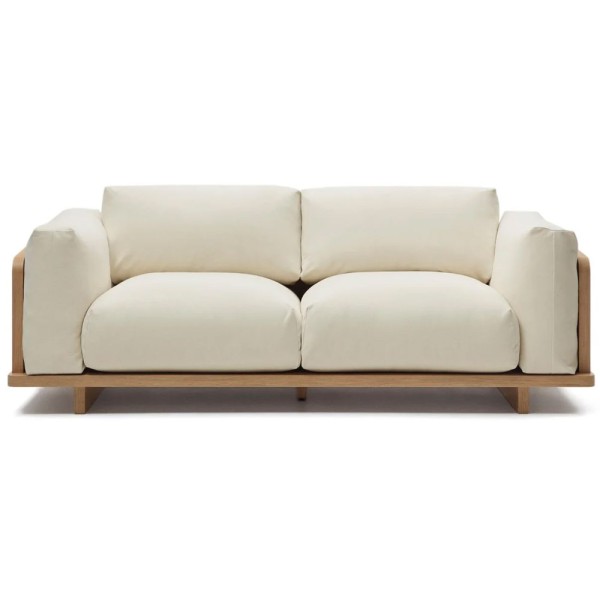 Диван 3-місний Oaq 225 см - Сучасний стиль для вашої вітальні