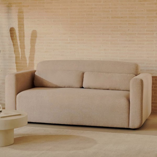 Модульний 2-місний диван Neom 188 см