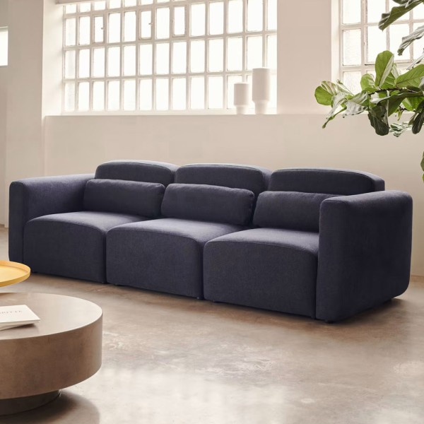 Модульний 3-місний диван Neom 263 см для вашої вітальні