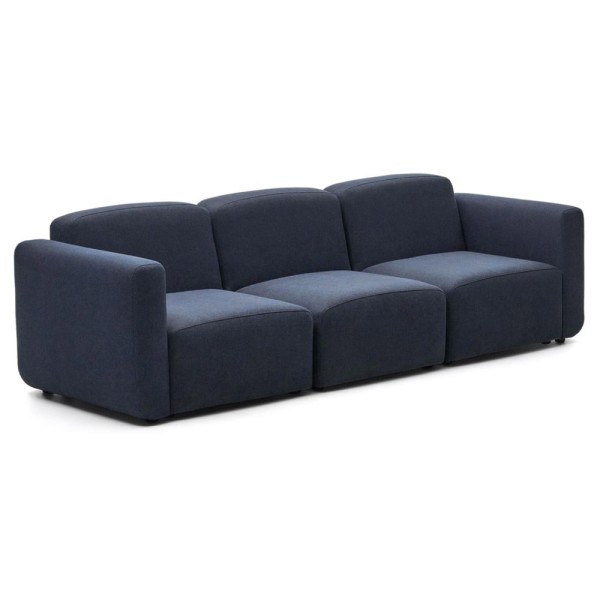 Модульний 3-місний диван Neom 263 см для вашої вітальні