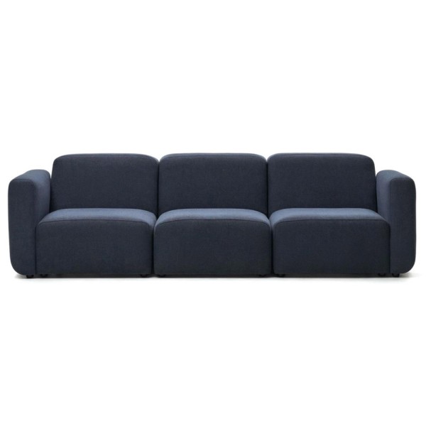 Модульний 3-місний диван Neom 263 см для вашої вітальні