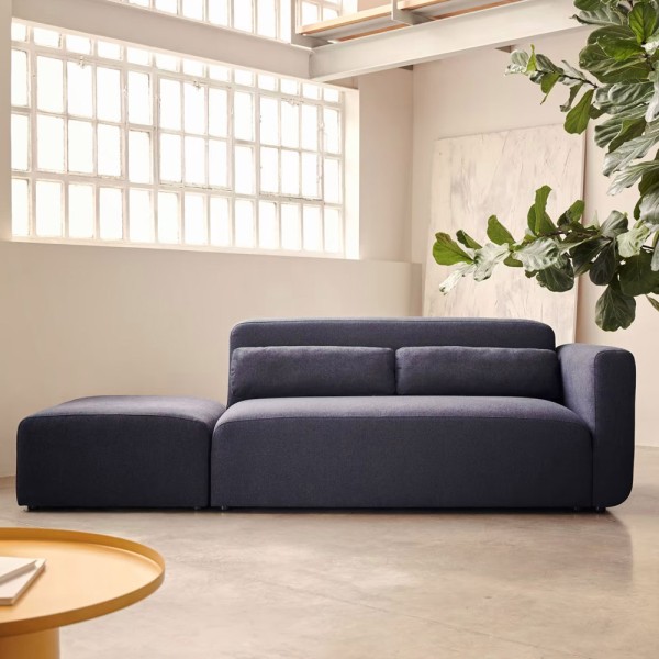 Модульний 2-місний диван Neom 244 см