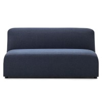 Модульный 2-местный диван Neom 150 см