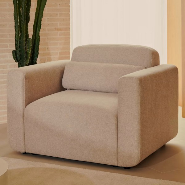 Модульне крісло Neom - Ваша комфортна зона відпочинку