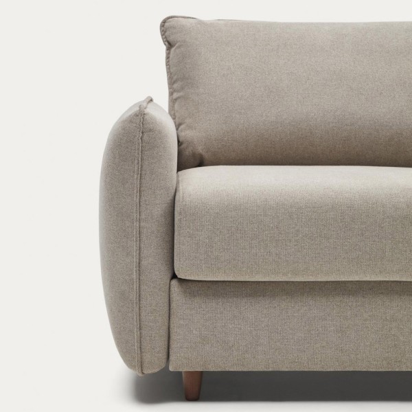 Диван-ліжко Carlota для вашої вітальні