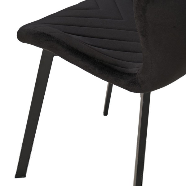 Стілець N-54 - комфорт і стиль для вашої кухні