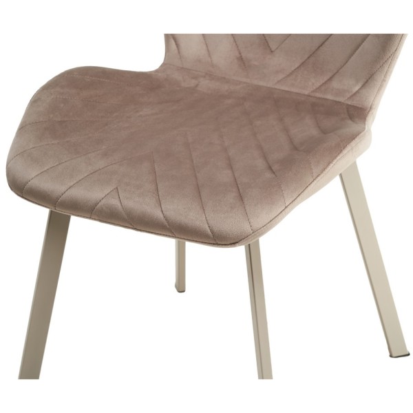 Стілець N-54 - комфорт і стиль для вашої кухні