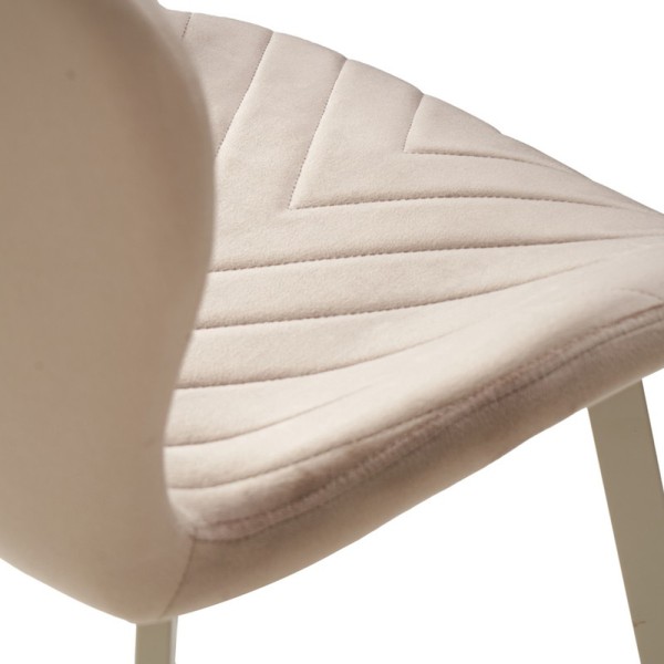 Стілець N-54 - комфорт і стиль для вашої кухні