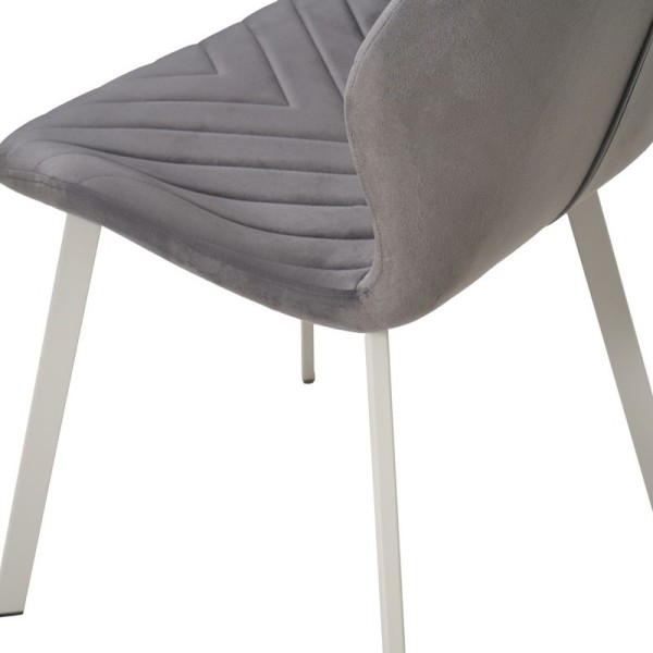 Стілець N-54 - комфорт і стиль для вашої кухні