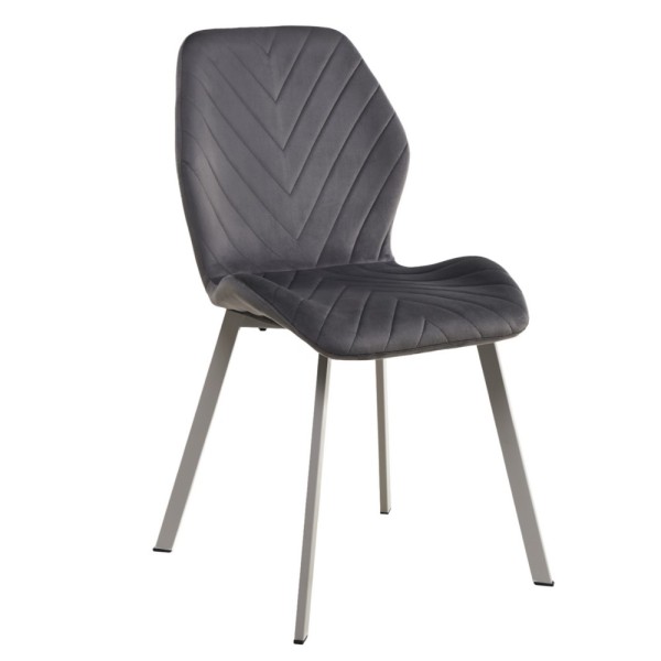 Стілець N-54 - комфорт і стиль для вашої кухні