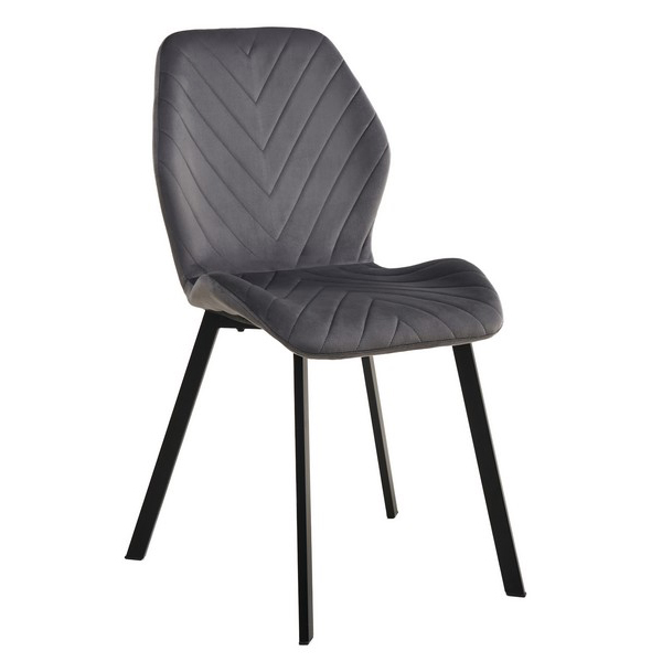 Стілець N-54 - комфорт і стиль для вашої кухні