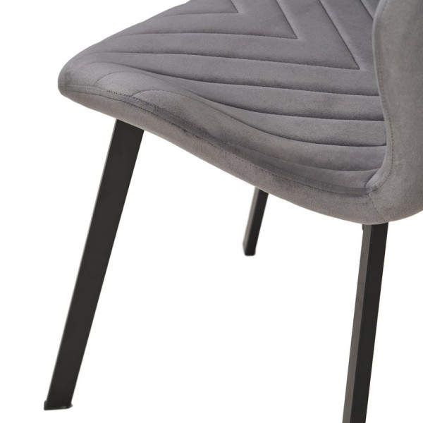 Стілець N-54 - комфорт і стиль для вашої кухні