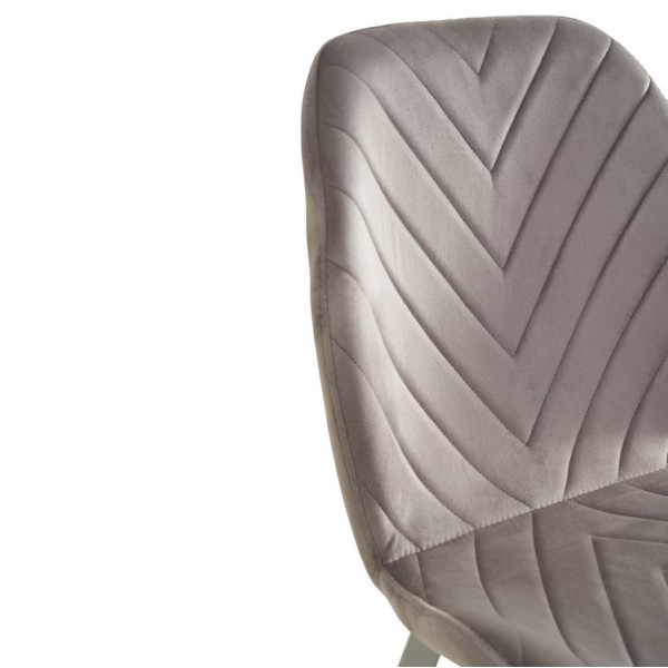 Стілець N-54 - комфорт і стиль для вашої кухні