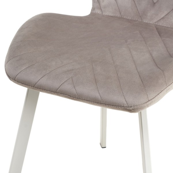 Стілець N-54 - комфорт і стиль для вашої кухні