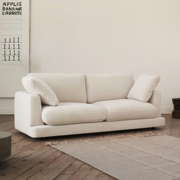 Диван 3-місний Gala 210 см