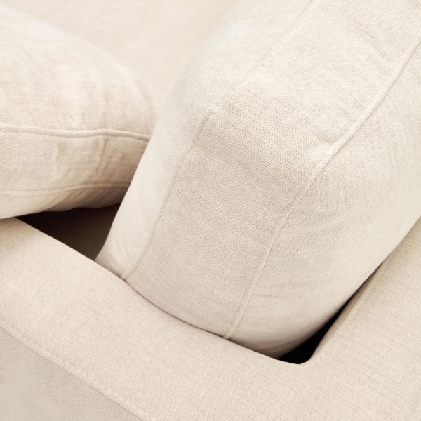 Диван 3-місний Gala 210 см