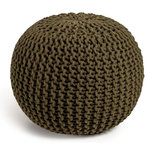 Пуф Chloe – М'який і стильний пуф для вашої спальні