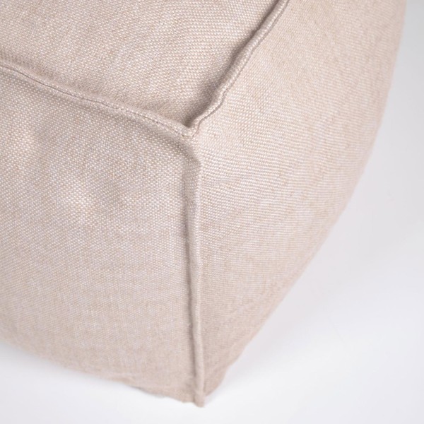 Пуф Leeith – сучасний і м'який