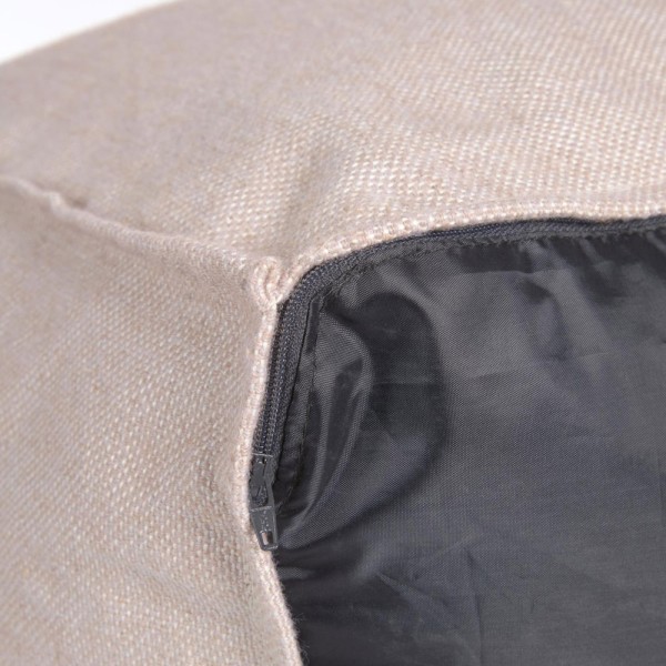 Пуф Leeith – сучасний і м'який