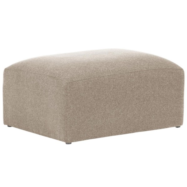 Пуф Blok - стильний та комфортний для вашої спальні