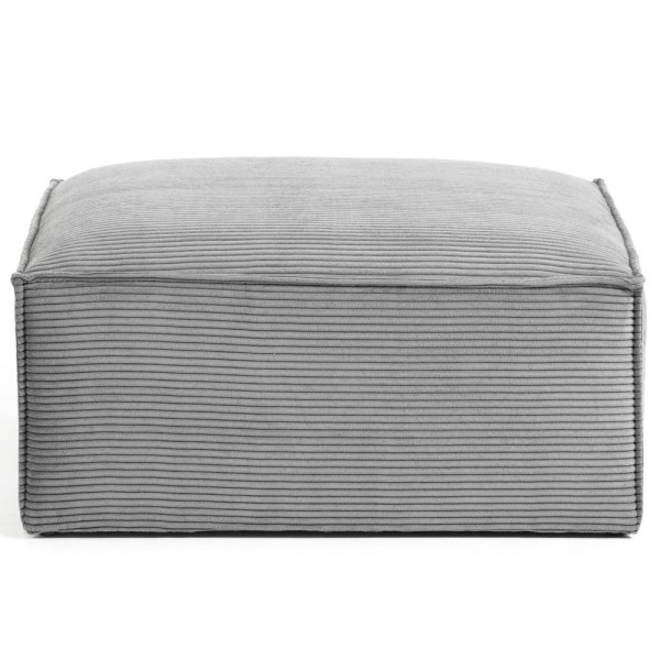 Пуф Blok - стильний та комфортний для вашої спальні