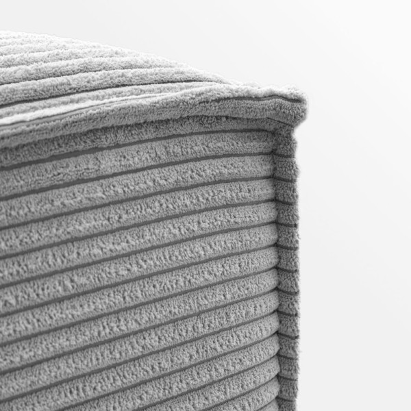 Пуф Blok - стильний та комфортний для вашої спальні