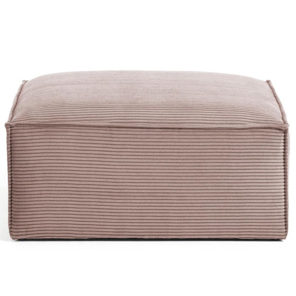 Пуф Blok - стильний та комфортний для вашої спальні