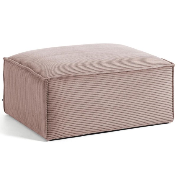 Пуф Blok - стильний та комфортний для вашої спальні