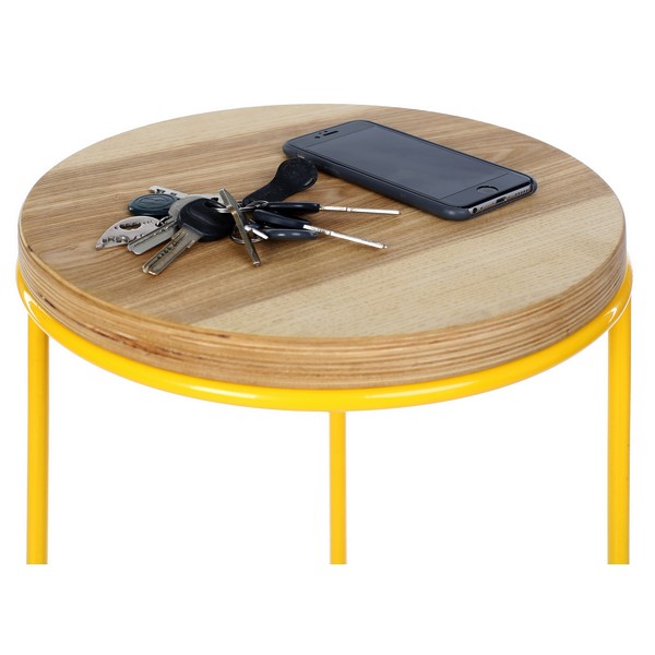 Підставка Hold – стильна підлогова етажерка для вашого інтер’єру