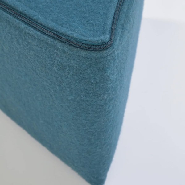 Пуф Jalila – М'яке сидіння в сучасному стилі