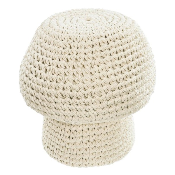 Пуф Enrica — комфорт та стиль для вашої спальні