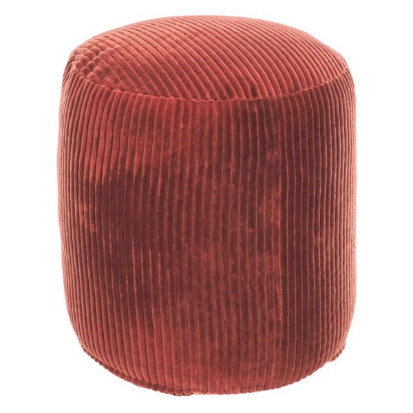 Пуф Cadenet — стильний м'який пуф для вашої оселі