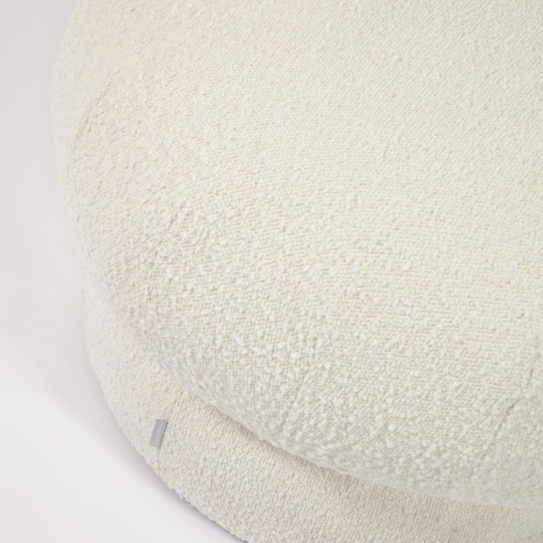 Пуф Sarisha для спальні: стильний та зручний