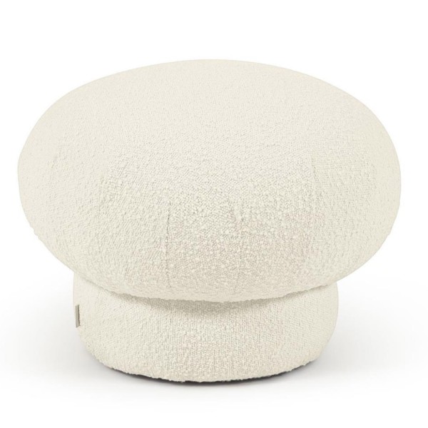 Пуф Sarisha для спальні: стильний та зручний