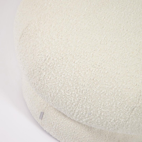 Пуф Sarisha для спальні: стильний та зручний