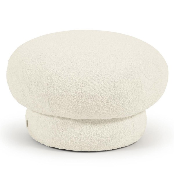 Пуф Sarisha для спальні: стильний та зручний