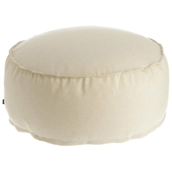 Пуф Nedra круглий - ідеальний варіант для вашої спальні