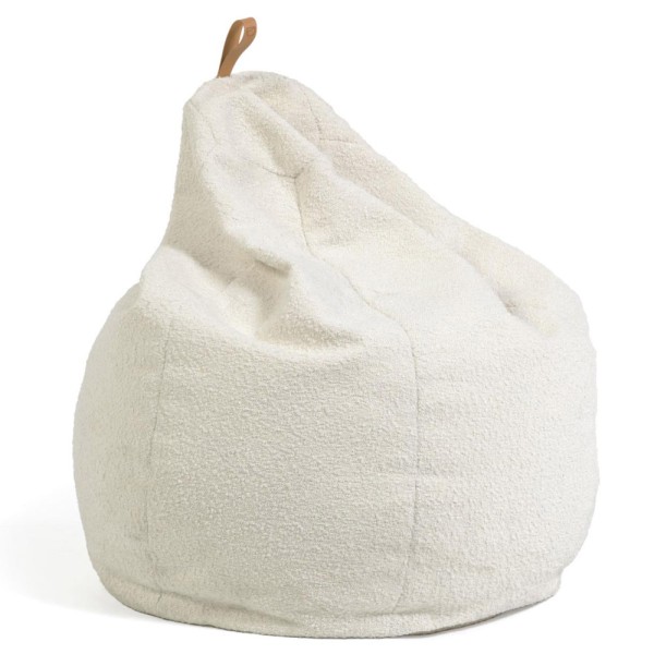 Пуф Vicka – стильний аксесуар для вашої спальні