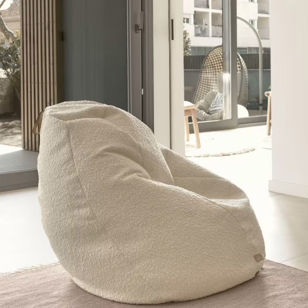 Пуф Vicka – стильний аксесуар для вашої спальні