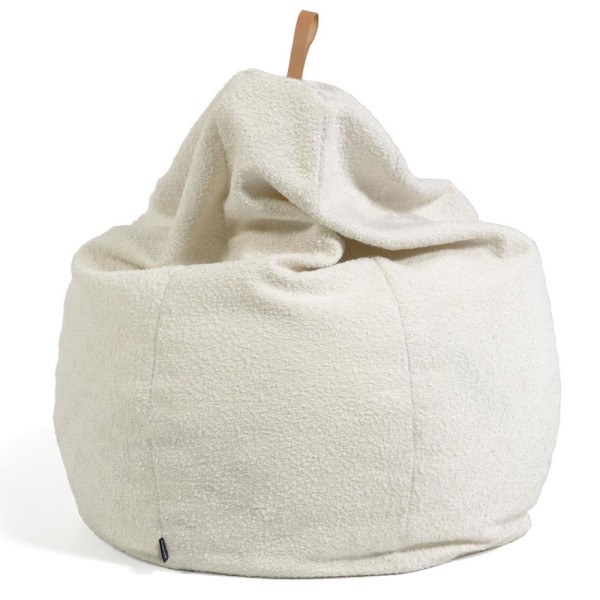 Пуф Vicka – стильний аксесуар для вашої спальні