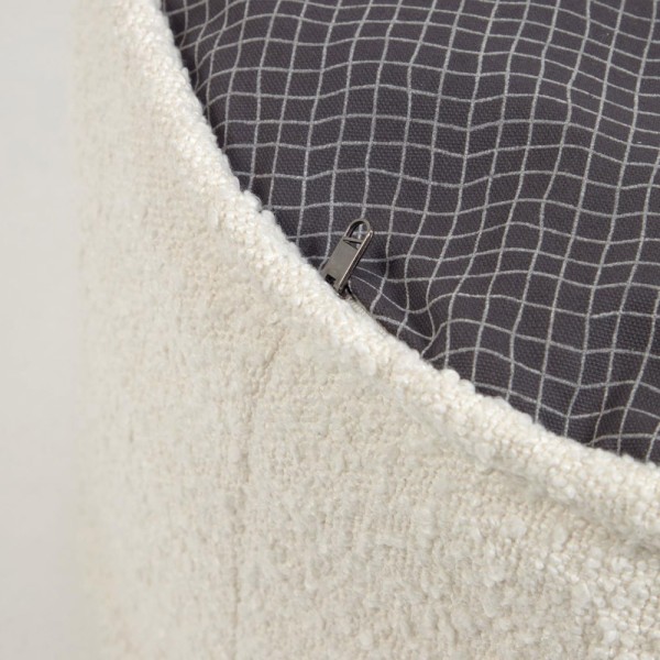 Пуф Vicka – стильний аксесуар для вашої спальні