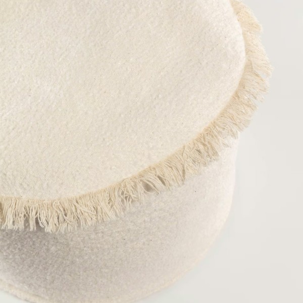 Пуф Verenice – сучасний стиль для вашої спальні